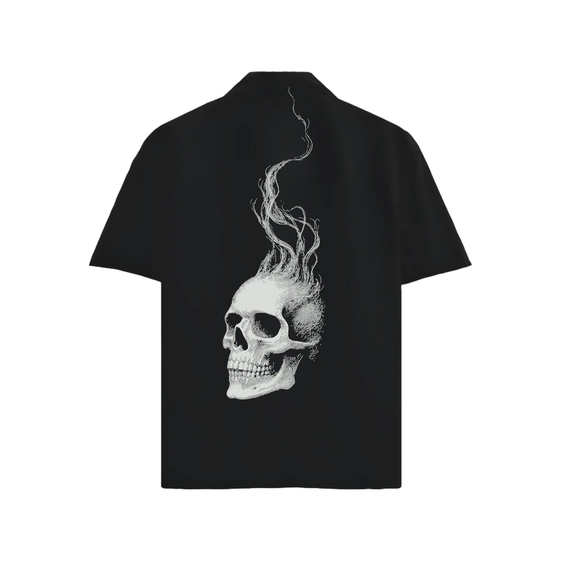 PRDGY Chhalla Oversized Half-Shirt - PRDGY