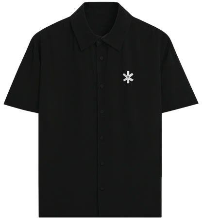 PRDGY Classic Drop Oversized Half-Shirt - PRDGY