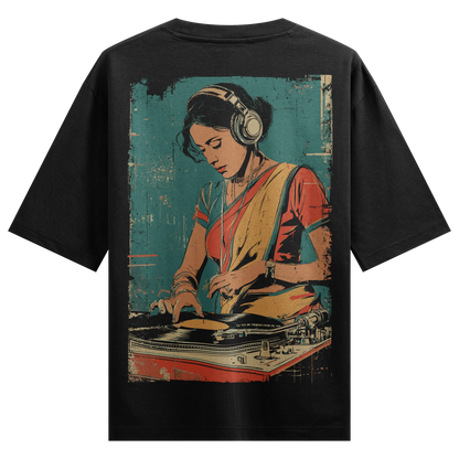 PRDGY Classic Drop Oversized T-Shirt - PRDGY