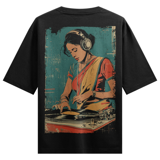 PRDGY Classic Drop Oversized T-Shirt - PRDGY