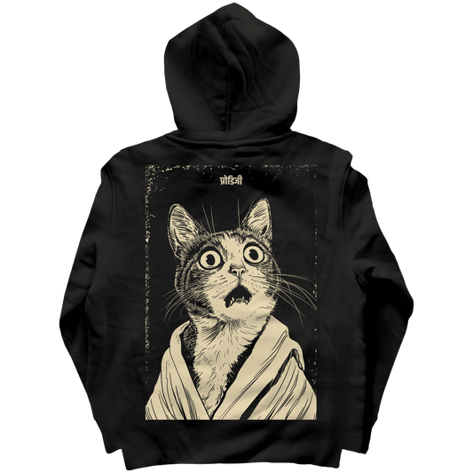 Prdgy Confused Billa Hoodie - PRDGY