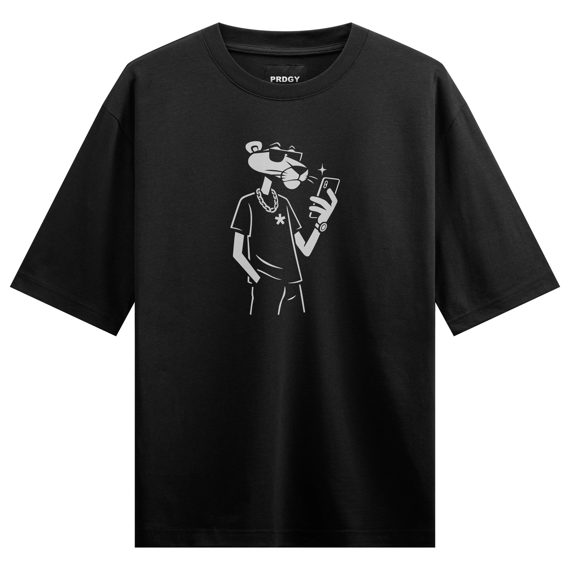 PRDGY Cool Kid Oversized T-Shirt - PRDGY
