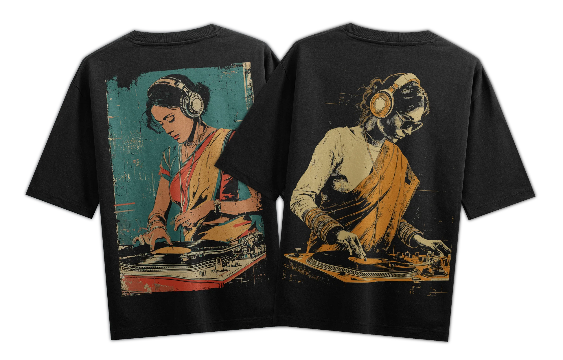 PRDGY Deck Divas - Bundle - PRDGY