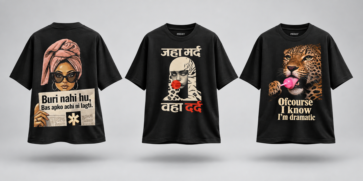 women — three bestselling designs from the last 90 days