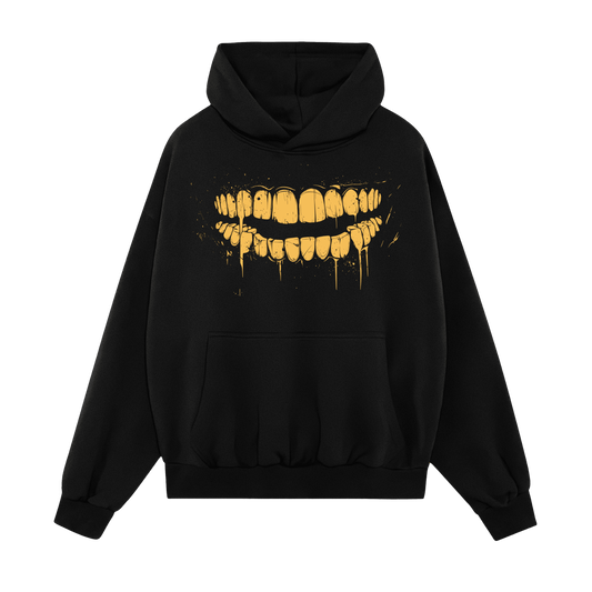 Prdgy Fangs of Corruption Hoodie - PRDGY