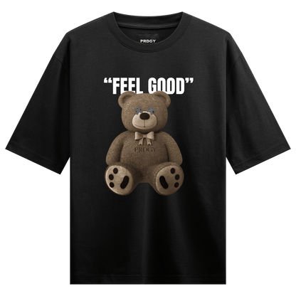 PRDGY Feel Good Oversized T-shirt - PRDGY