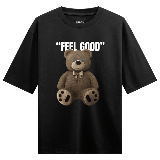 PRDGY Feel Good Oversized T-shirt - PRDGY