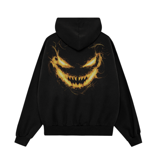 Prdgy Glow of the Abyss Hoodie - PRDGY