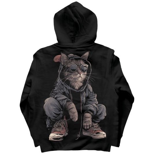 Prdgy Hip Hop Billa Hoodie - PRDGY