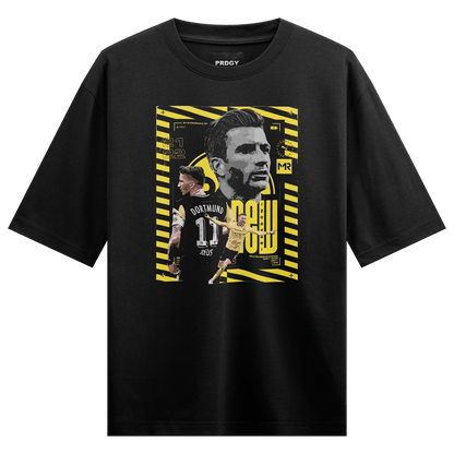 Prdgy Home Legend Front Oversized T-Shirt - PRDGY