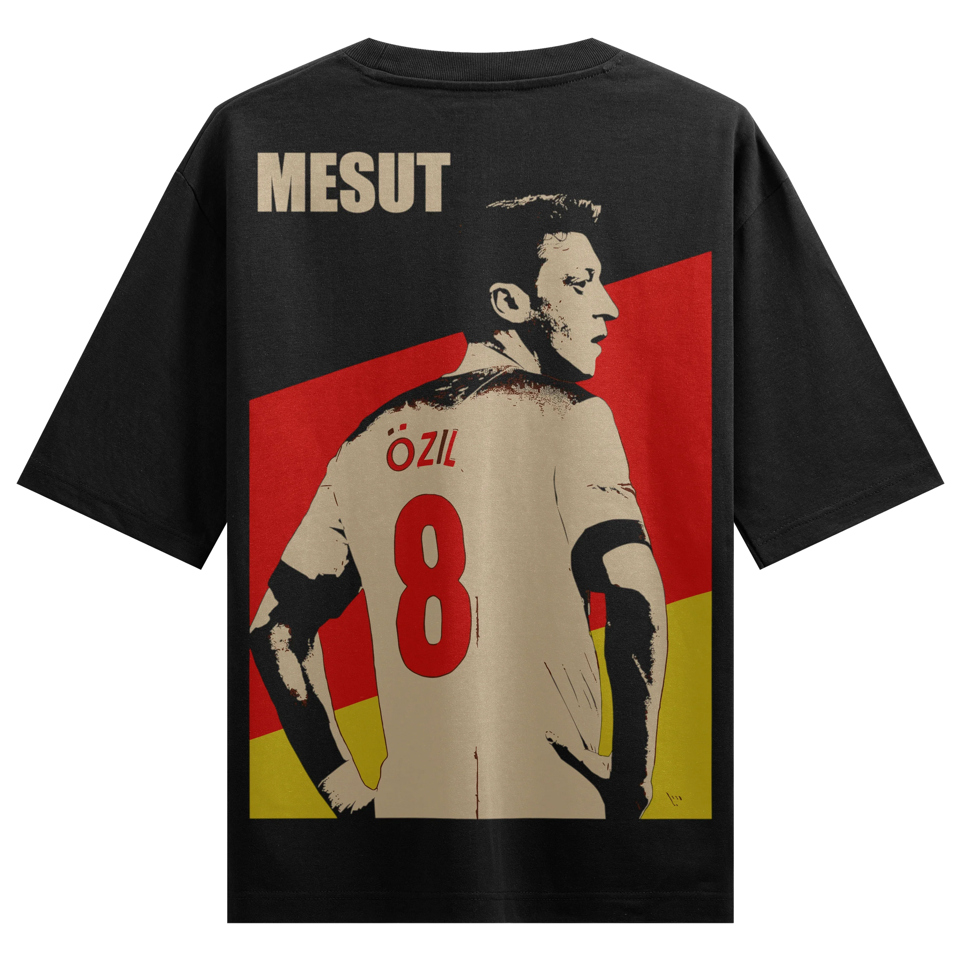 PRDGY How May I Assist You Oversized T-Shirt - PRDGY