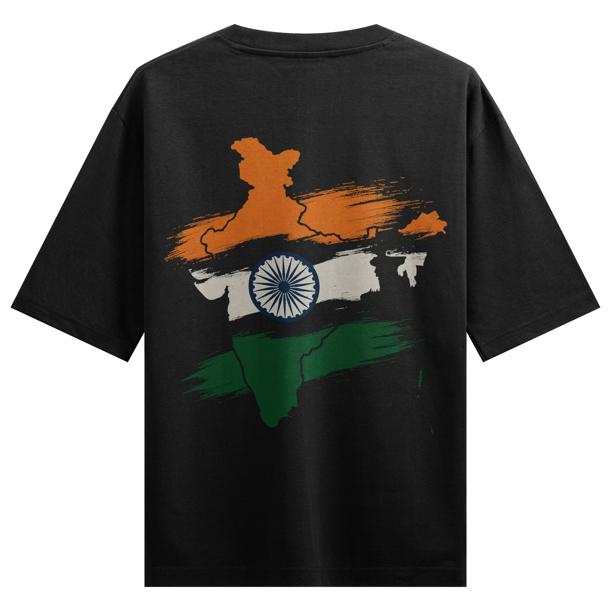 PRDGY Ind Oversized T-Shirt - PRDGY