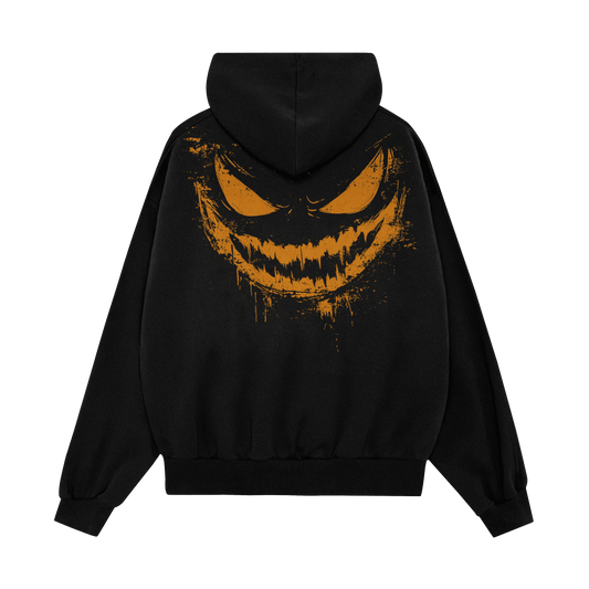 Prdgy Infernal Grin Hoodie - PRDGY