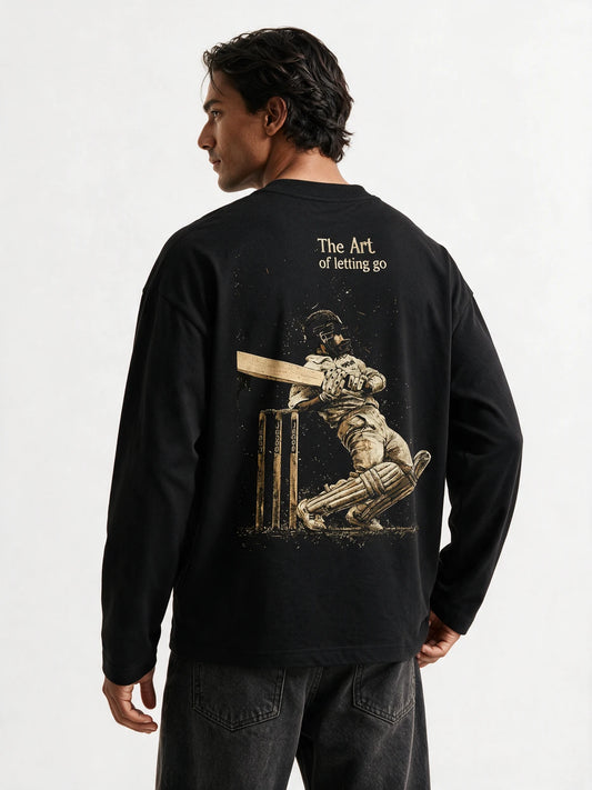 Jaane Do / Full sleeve — main view