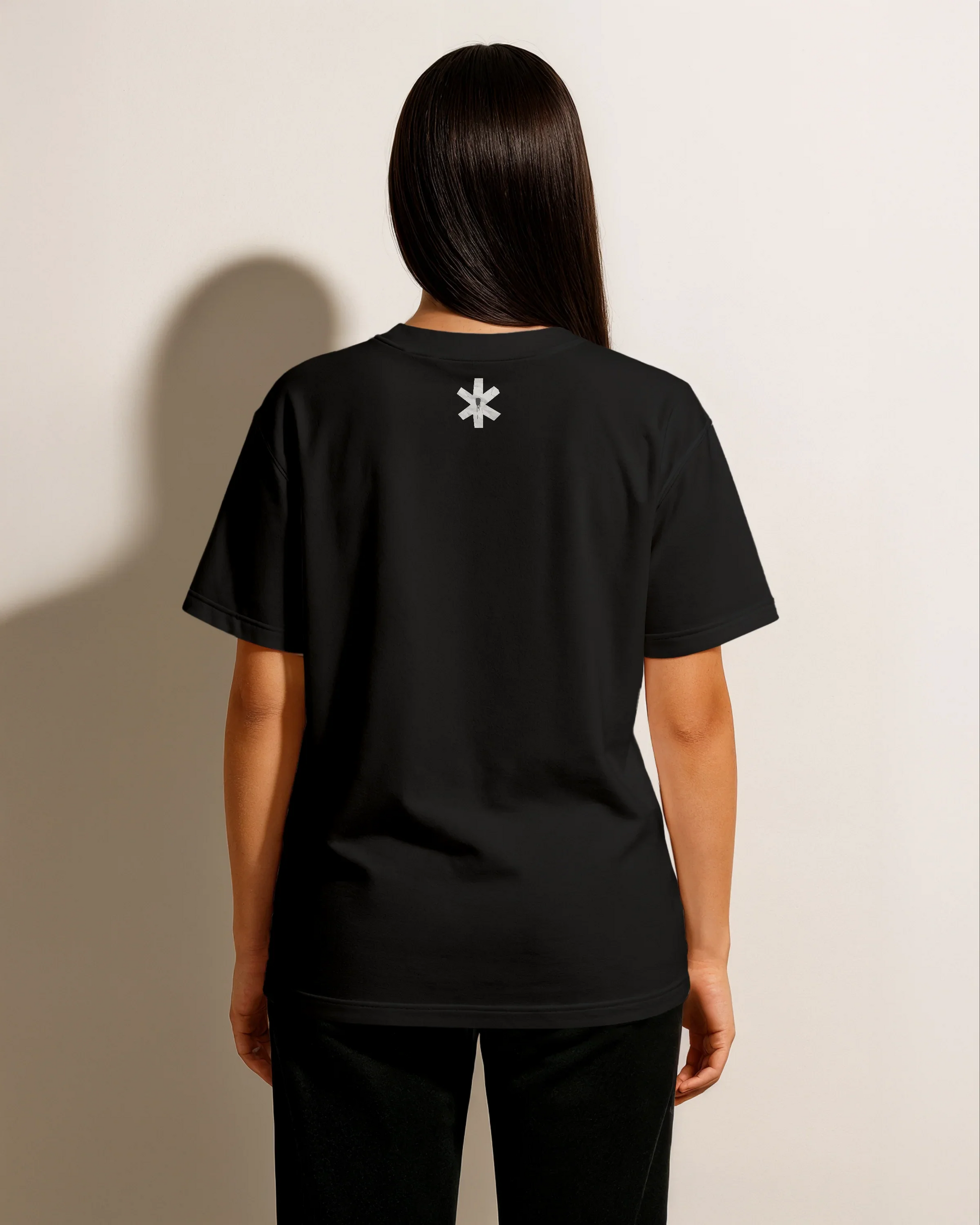 PRDGY Kalesh Mood Oversized T-shirt - PRDGY