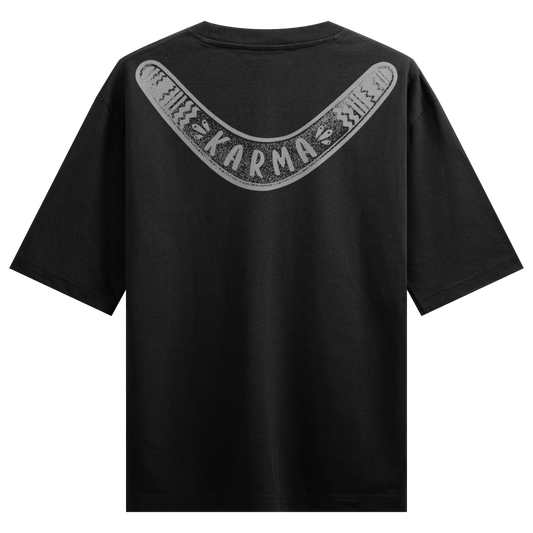 PRDGY Karma Oversized T-Shirt - PRDGY