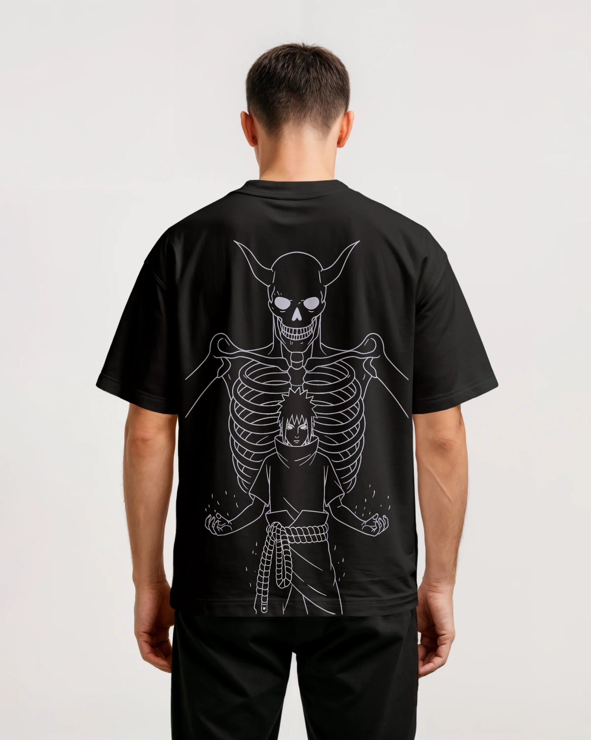 PRDGY Kill Mode ON Oversized T-Shirt - PRDGY
