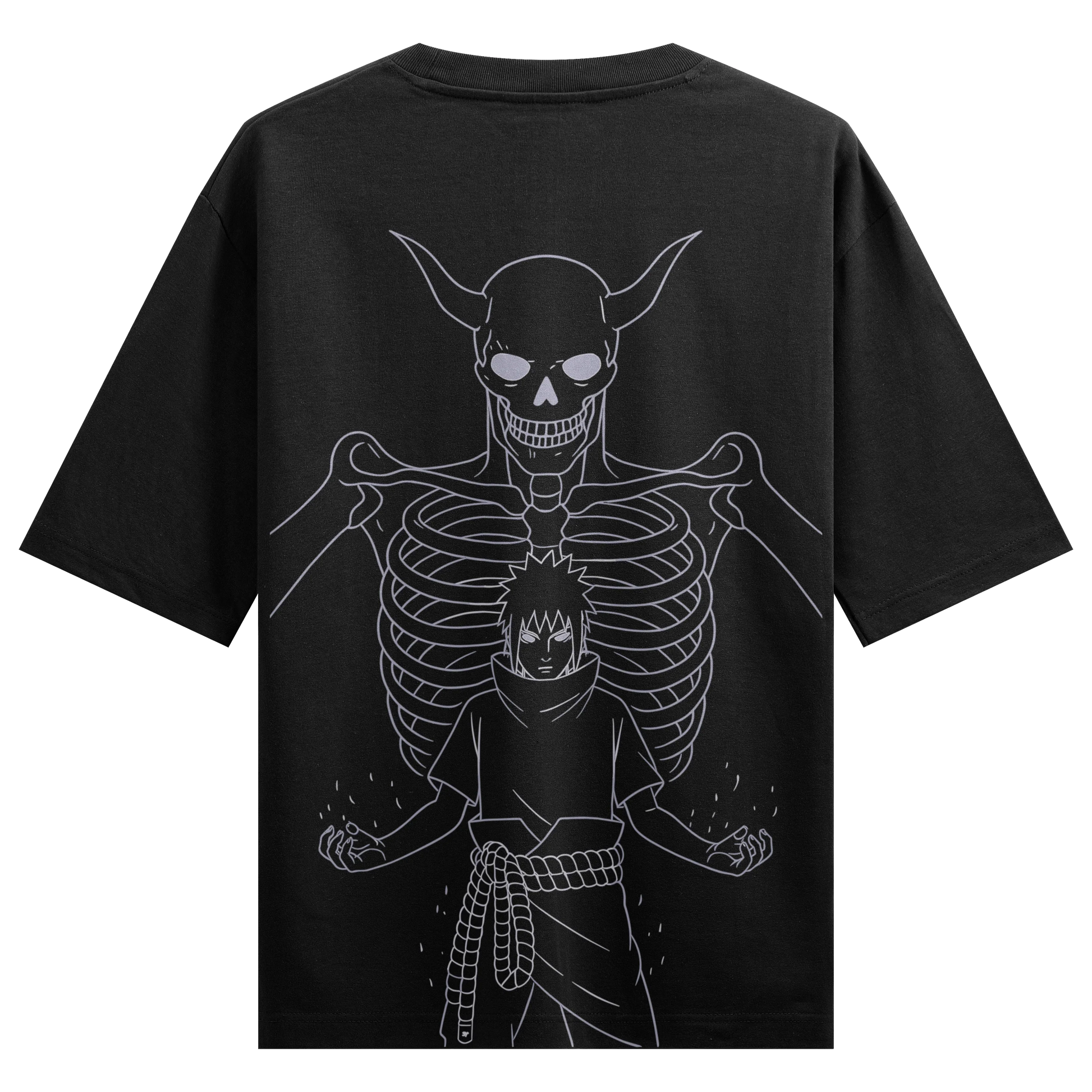 PRDGY Kill Mode ON Oversized T-Shirt - PRDGY