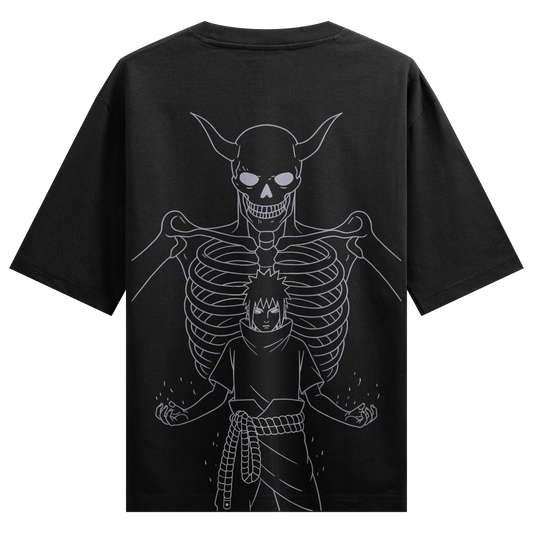 PRDGY Kill Mode ON Oversized T-Shirt - PRDGY