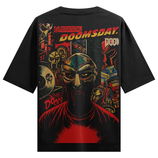 PRDGY Legacy of Doom Oversized - PRDGY