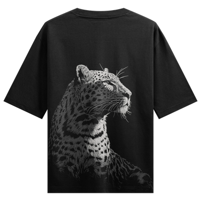 PRDGY LEO Oversized T-Shirt - PRDGY
