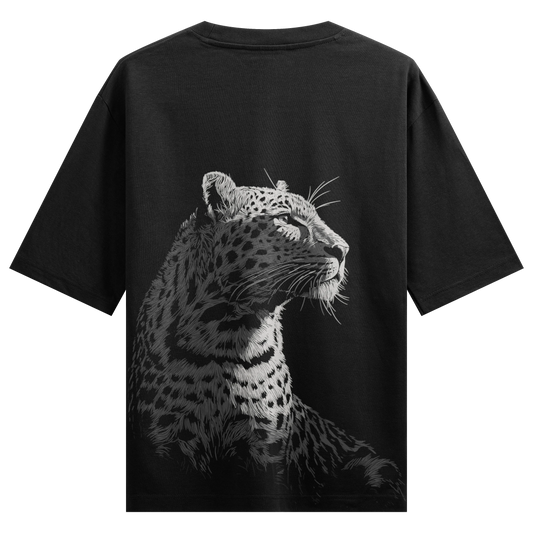 PRDGY LEO Oversized T-Shirt - PRDGY