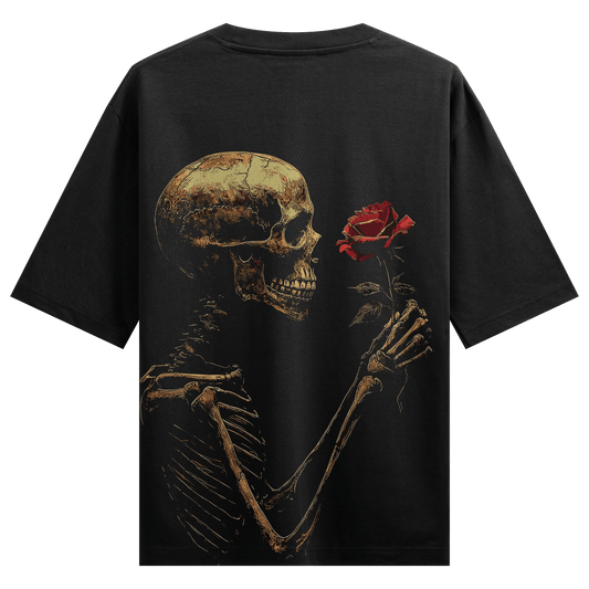 Prdgy Lost Love Back Oversized T-Shirt - PRDGY