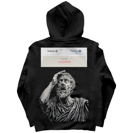 PRDGY Marcus Losselius Hoodie - PRDGY