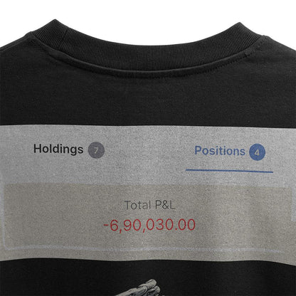 PRDGY Marcus Losselius Oversized T-Shirt - PRDGY