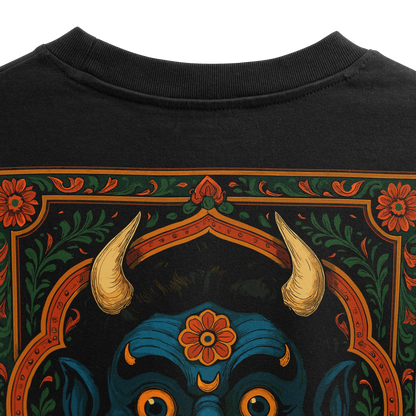 PRDGY Nucleyah Oversized T-shirt - PRDGY
