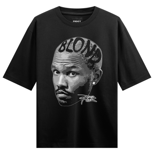 Prdgy Ocean Front Oversized T-Shirt - PRDGY