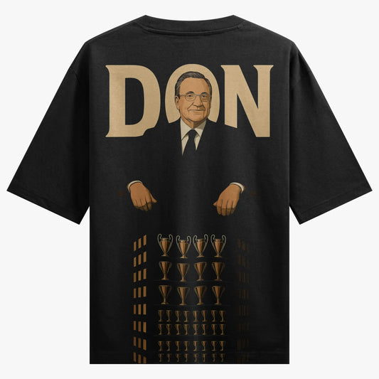 PRDGY Papa Oversized T-Shirt - PRDGY