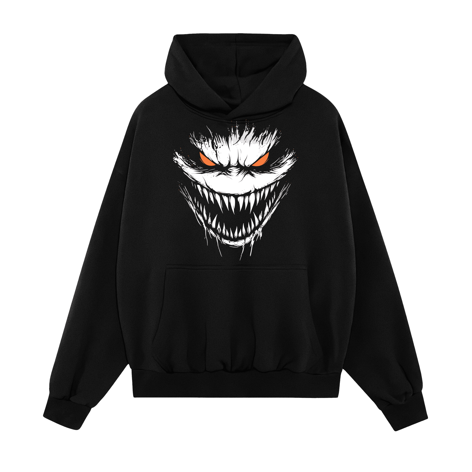 Prdgy Phantom Maw Hoodie - PRDGY