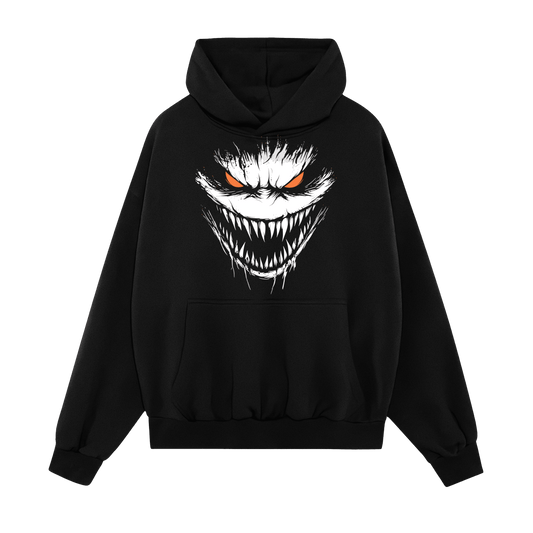 Prdgy Phantom Maw Hoodie - PRDGY