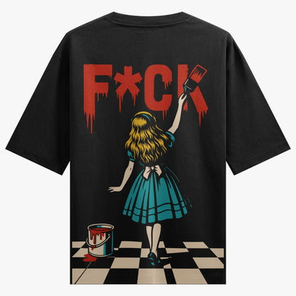 PRDGY Potai Oversized T-shirt - PRDGY