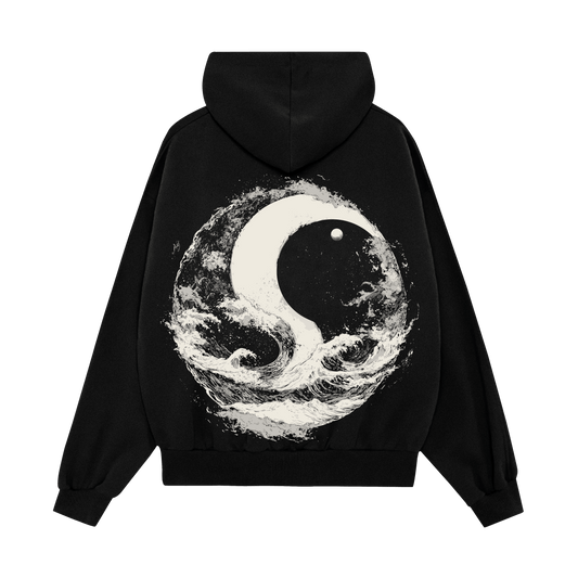 Prdgy Power and Peace Hoodie - PRDGY