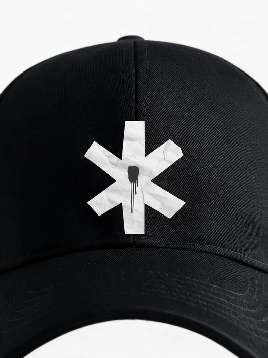 PRDGY Basic / Cap — print detail view