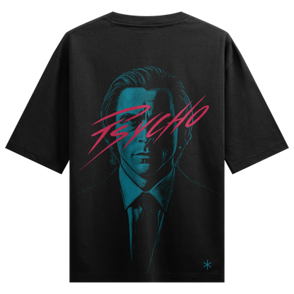 PRDGY Psycho Drip Oversized T-Shirt - PRDGY