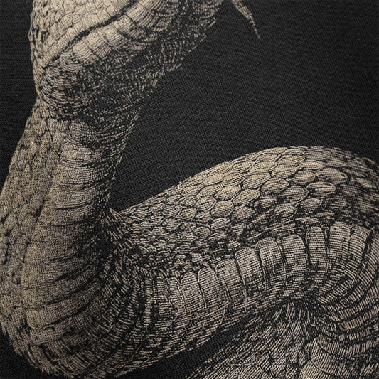 Prdgy Saaunp Back Oversized T-Shirt - PRDGY
