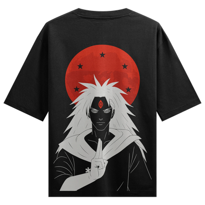 PRDGY Samay Se Upar Oversized T-Shirt - PRDGY
