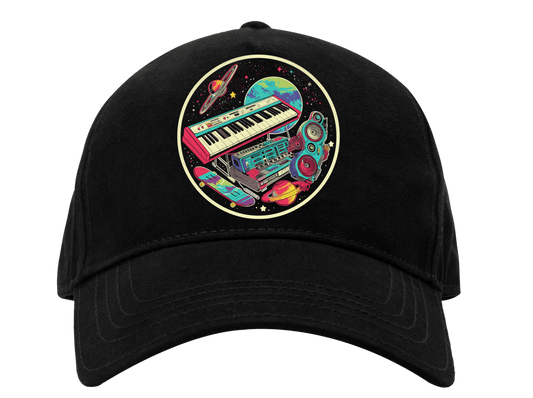 PRDGY Sangeet Lover Cap - PRDGY