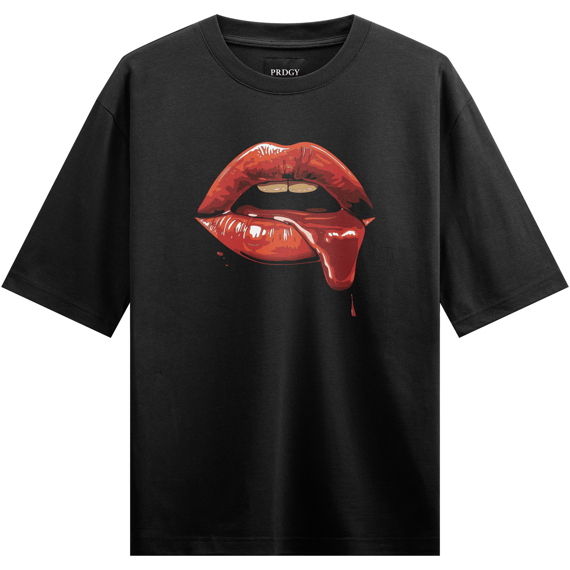 トップス DISCOVERED SHUGGY SHIRT Scooby-Doo! Where Are You? Oversized T-Shirt at ₹ 999.00