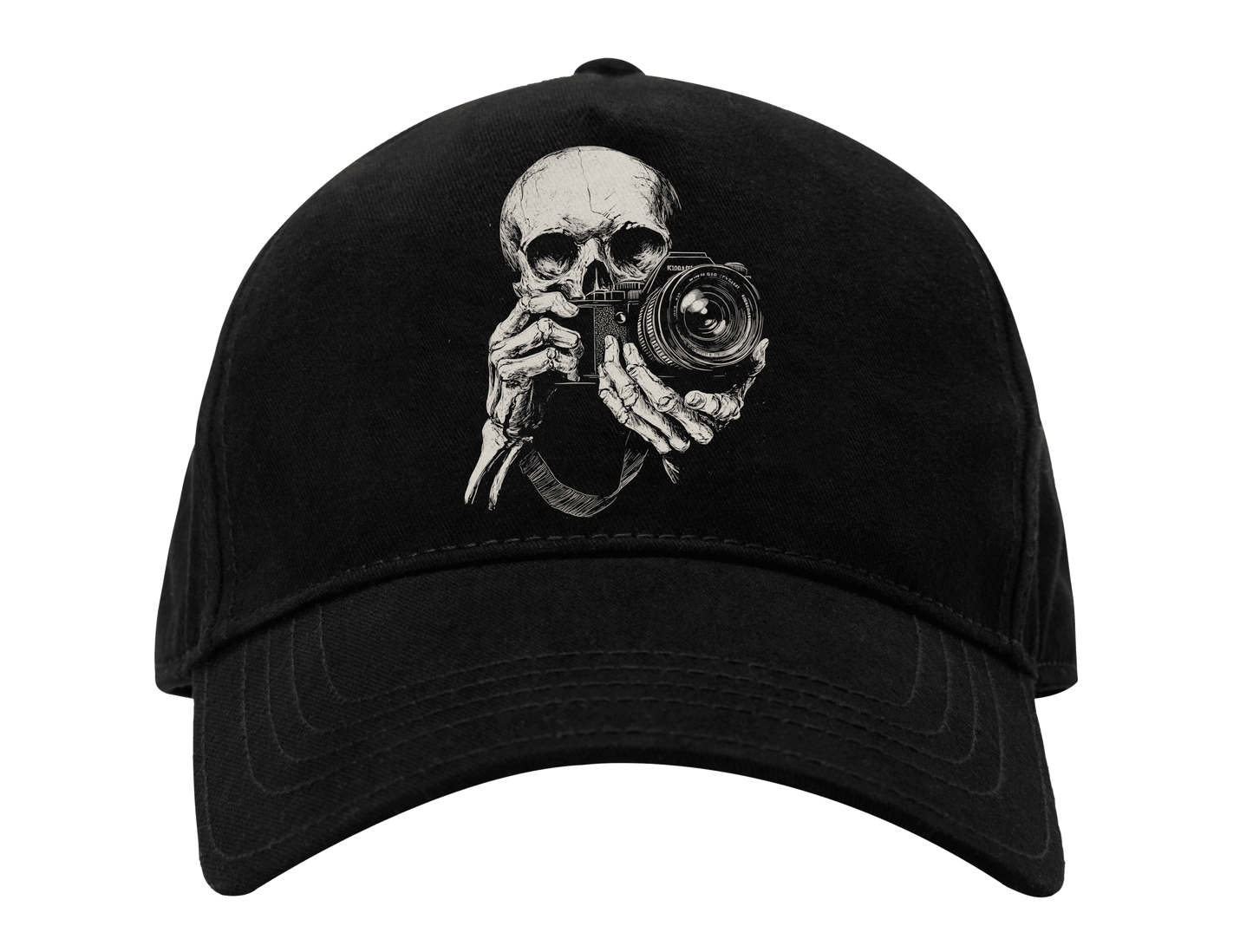 PRDGY Sharp Shooter Base Ball Cap - PRDGY