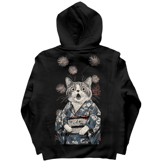 PRDGY Shocked Billa Hoodie - PRDGY