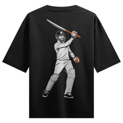 PRDGY Sir Ravi Oversized T-Shirt - PRDGY