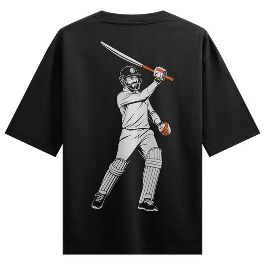 PRDGY Sir Ravi Oversized T-Shirt - PRDGY
