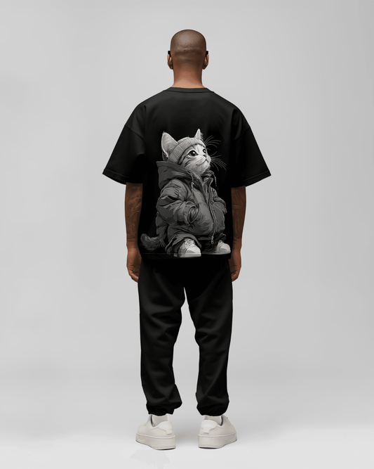Prdgy Thandi Oversized T-Shirt - PRDGY