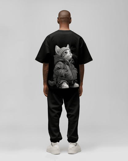 Prdgy Thandi Oversized T-Shirt - PRDGY