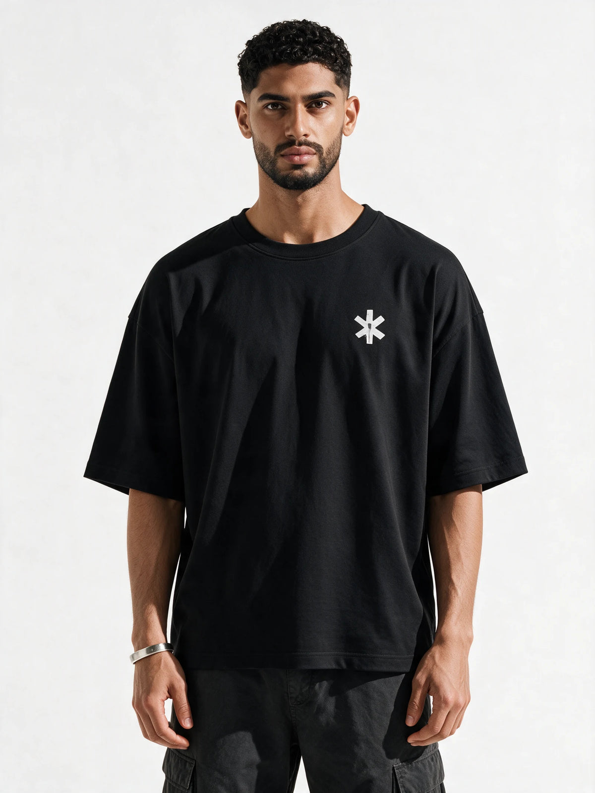 Shiva Oversized T-Shirt | PRDGY