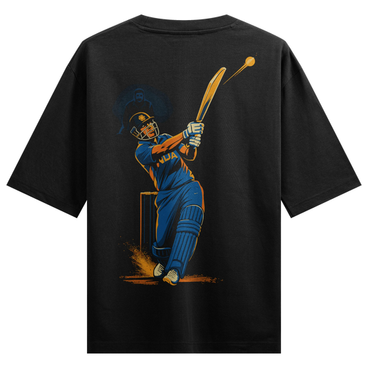 PRDGY The Final Over Oversized T-Shirt - PRDGY